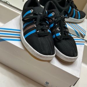 Gary Vee K-Swiss Womens 8.5